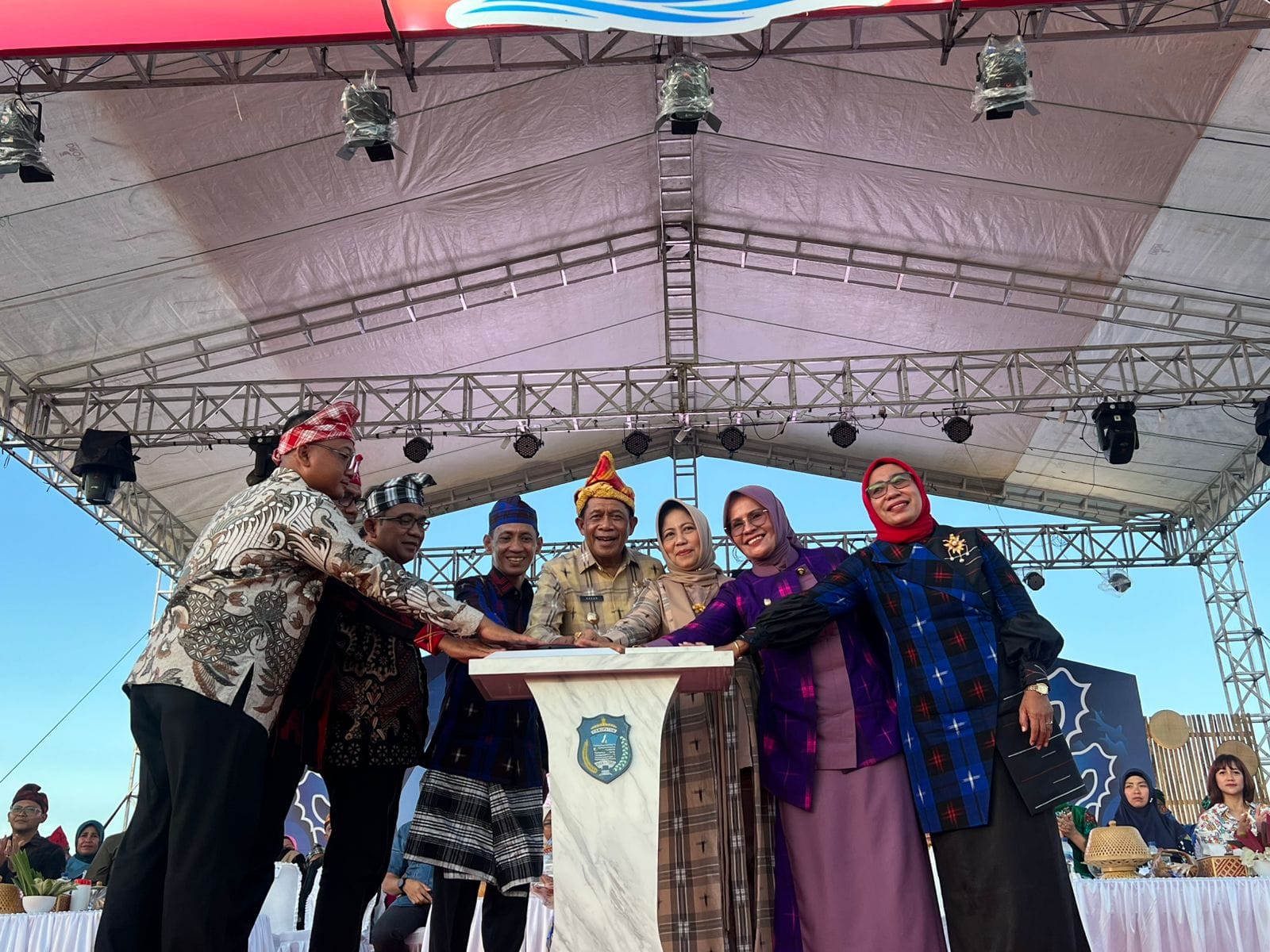 Wakatobi News